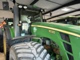 John Deere 8530 - Afbeelding 2