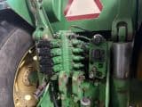 John Deere 8530 - Afbeelding 3