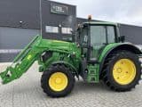 John Deere 6 120M - Afbeelding 1