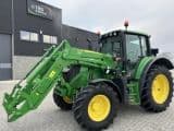 John Deere 6 120M - Afbeelding 4