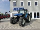 New Holland 8360 - Afbeelding 1