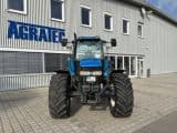 New Holland 8360 - Afbeelding 2