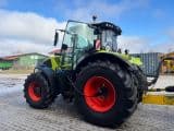 Claas Axion 870 CMATIC  CEBIS - Afbeelding 4
