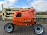 JLG 520AJ HC3 - Afbeelding 4
