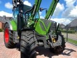 Fendt 311 Vario - Afbeelding 3