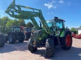 Fendt 311 Vario - Afbeelding 4