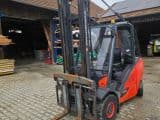 Linde H 30 D-02 - Afbeelding 1