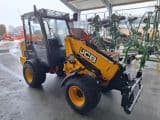 JCB TM 110 AGRI - Afbeelding 2