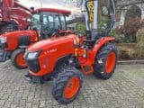 Kubota L1-382 DW EC - Afbeelding 2