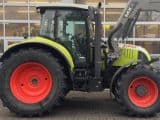 Claas ARION 620 CEBIS A19 - Afbeelding 1
