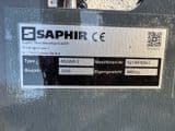 Saphir Perfekt 402W4 - Afbeelding 4
