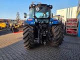New Holland T 5.100 POWERSHUTTLE SMART DRUCKLUFT - Afbeelding 4