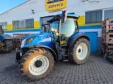 New Holland T 5.120 DCT - Afbeelding 1