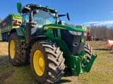 John Deere 7R 310 - Afbeelding 2