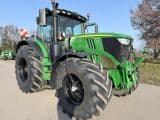 John Deere 6215R - Afbeelding 1