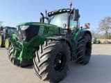 John Deere 6215R - Afbeelding 3