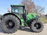John Deere 6215R - Afbeelding 4