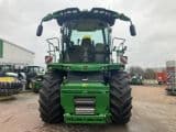 John Deere FELDHÄCKSLER 8500 - Afbeelding 3