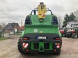 John Deere FELDHÄCKSLER 8500 - Afbeelding 4