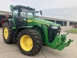 John Deere 8R410 - Afbeelding 2