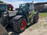 Claas SCORPION 9055 - Afbeelding 2