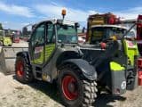 Claas SCORPION 9055 - Afbeelding 3