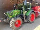Fendt 312 Vario Profi+ - Afbeelding 1