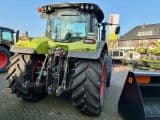 Claas Arion 650 CMATIC, CEBIS, Trimble RTK, FH, FZ, - Afbeelding 2