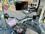 Claas Arion 650 CMATIC, CEBIS, Trimble RTK, FH, FZ, - Afbeelding 4