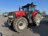Case Puma 240 CVX Drive - Afbeelding 1
