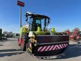 Claas Jaguar 950 - Afbeelding 2