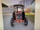 Case IH C 824 - Afbeelding 2