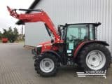 Massey Ferguson 4709 M CAB ESSENTIAL - Afbeelding 1