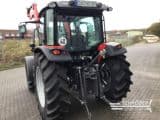 Massey Ferguson 4709 M CAB ESSENTIAL - Afbeelding 4