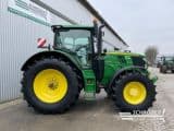 John Deere 6215 R ULTIMATE - Afbeelding 2