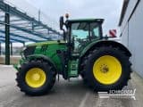 John Deere 6215 R ULTIMATE - Afbeelding 4