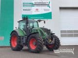 Fendt 724 S4 PROFI PLUS - Afbeelding 1