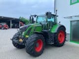 Fendt 724 Vario S4 Profi - Afbeelding 1