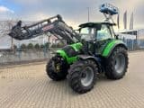 Deutz-Fahr Agrotron 6160.4 - Afbeelding 1