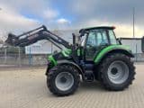 Deutz-Fahr Agrotron 6160.4 - Afbeelding 2