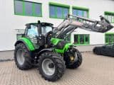 Deutz-Fahr Agrotron 6160.4 - Afbeelding 3