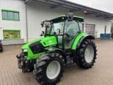 Deutz-Fahr 5110 TTV - Afbeelding 1