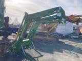 Fendt Cargo 6.100 3. Ventil - Afbeelding 1