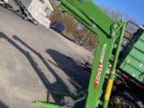 Fendt Cargo 6.100 3. Ventil - Afbeelding 2