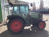 Fendt 211 F Vario TMS - Afbeelding 1