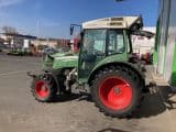 Fendt 211 F Vario TMS - Afbeelding 2