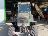 Fendt 211 F Vario TMS - Afbeelding 4