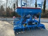 Lemken Zirkon XMR / Solitair MR 300 - Afbeelding 1