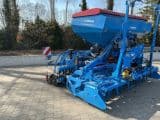 Lemken Zirkon XMR / Solitair MR 300 - Afbeelding 2