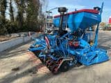Lemken Zirkon XMR / Solitair MR 300 - Afbeelding 3